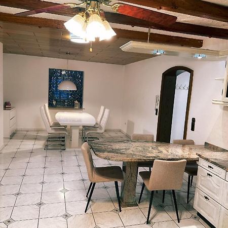 Casa Elio Apartman Kappel-Grafenhausen Kültér fotó