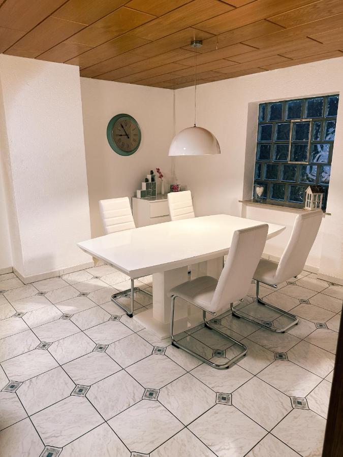 Casa Elio Apartman Kappel-Grafenhausen Kültér fotó