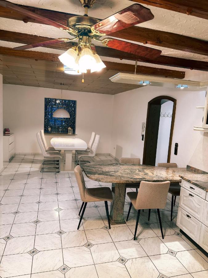 Casa Elio Apartman Kappel-Grafenhausen Kültér fotó
