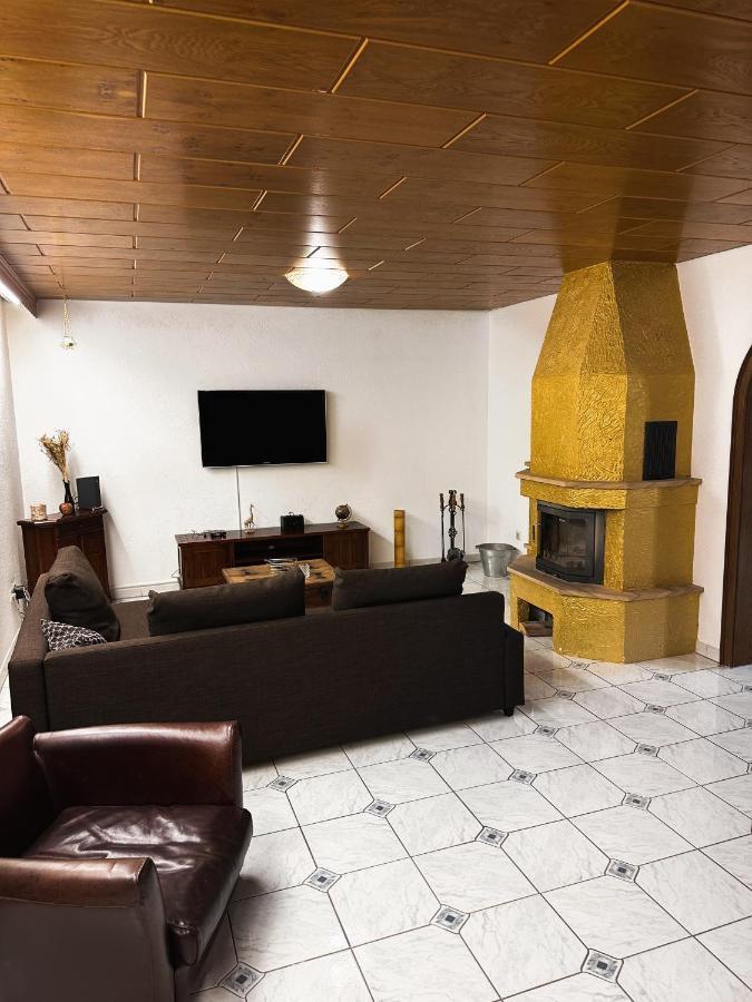 Casa Elio Apartman Kappel-Grafenhausen Kültér fotó