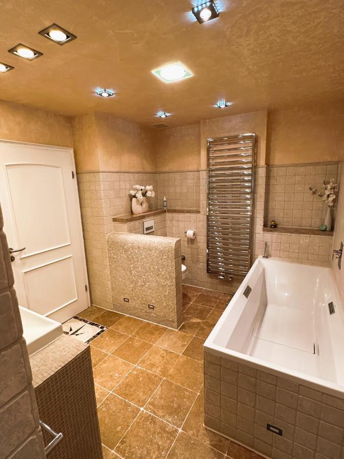 Casa Elio Apartman Kappel-Grafenhausen Kültér fotó