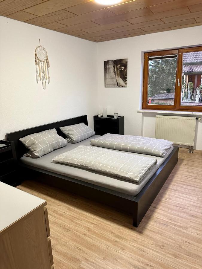 Casa Elio Apartman Kappel-Grafenhausen Kültér fotó