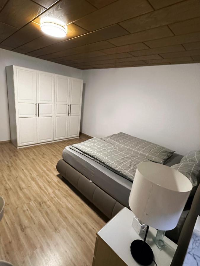 Casa Elio Apartman Kappel-Grafenhausen Kültér fotó