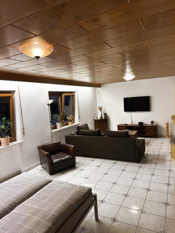 Casa Elio Apartman Kappel-Grafenhausen Kültér fotó
