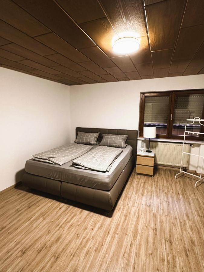 Casa Elio Apartman Kappel-Grafenhausen Kültér fotó