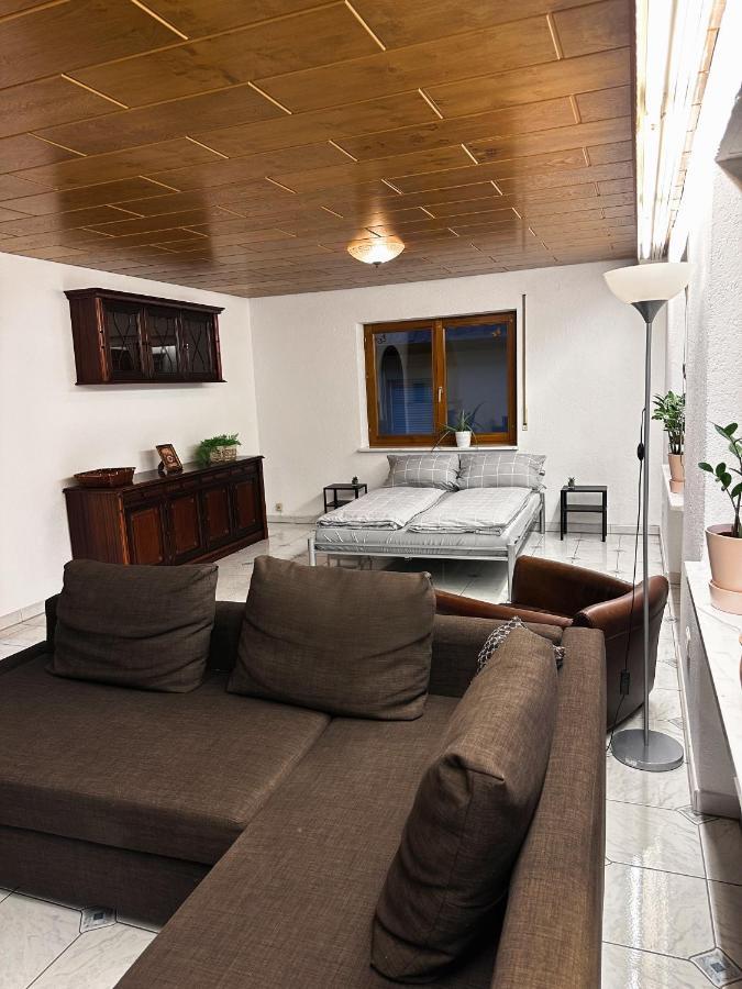Casa Elio Apartman Kappel-Grafenhausen Kültér fotó